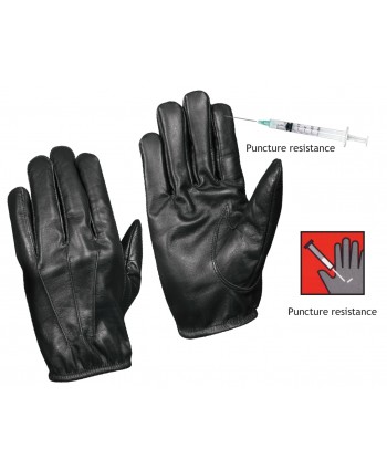 Puncture Gloves (PRG-64)